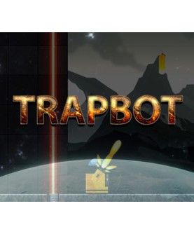 TrapBot Steam Key EUROPE